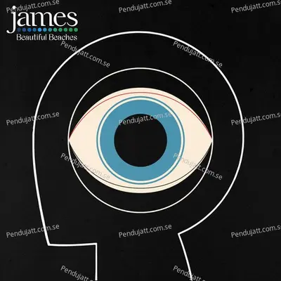 Beautiful Beaches - James cover album