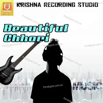 Beautiful Chhori - Fauji Jagbir cover album