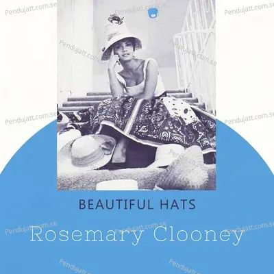 Beautiful Hats - Rosemary Clooney cover album