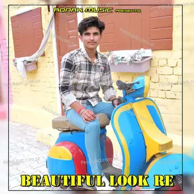 Beautiful Look Re - Lokesh Kumar album cover 