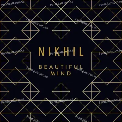 Beautiful Mind - Nikhil Dsouza album cover 