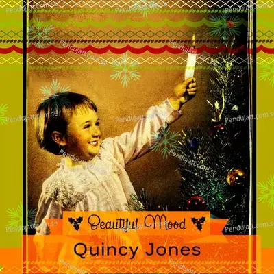 Beautiful Mood - Quincy Jones cover album