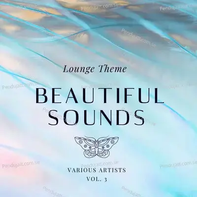 Beautiful Sounds (Lounge Theme), Vol. 3 - Various Artists cover album