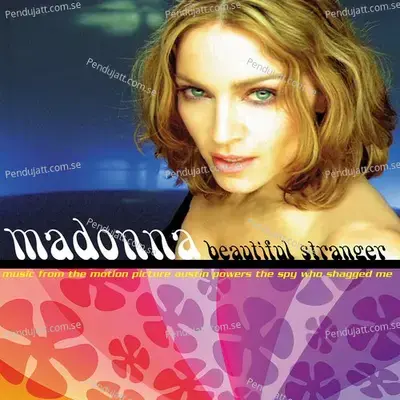 Beautiful Stranger - Madonna cover album
