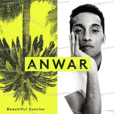 Let  039 S Get Along - Anwar album cover 