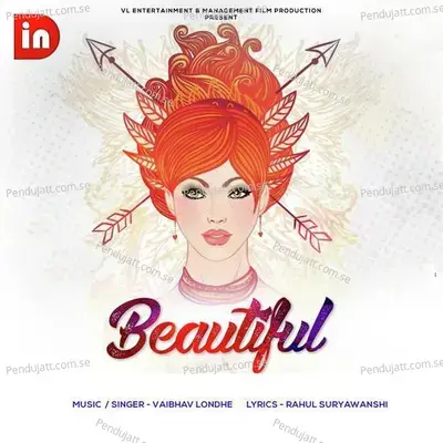 Beautiful - Vaibhav Londhe album cover 