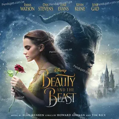 Beauty And The Beast - Jordin Sparks album cover 