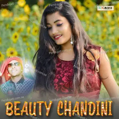 Beauty Chandini - Kumar Ashish album cover 