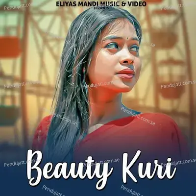 Beauty Kuri - Stephan Tudu album cover 