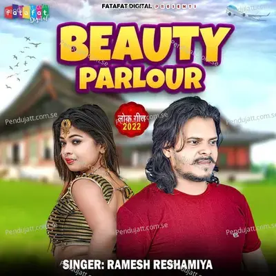 Beauty Parlour - Ramesh Reshamiya album cover 
