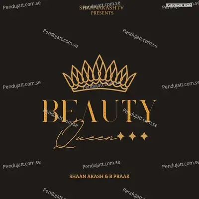 Beauty Queen - B Praak album cover 