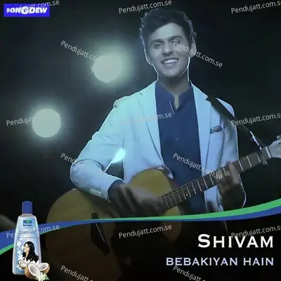 Bebakiyan Hain - Shivam Katoch album cover 