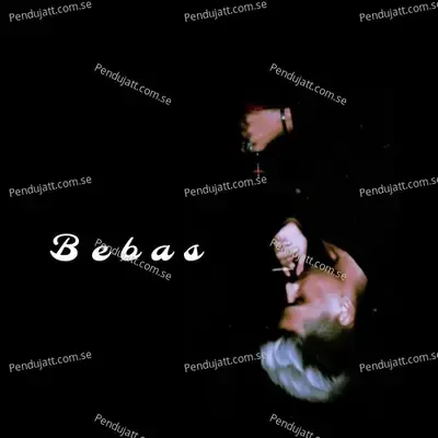 Bebas - Anwar album cover 