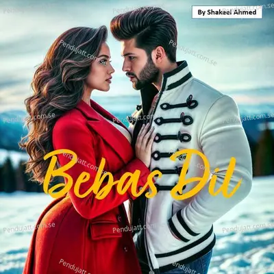 Bebas Dil - Shakeel Ahmed album cover 