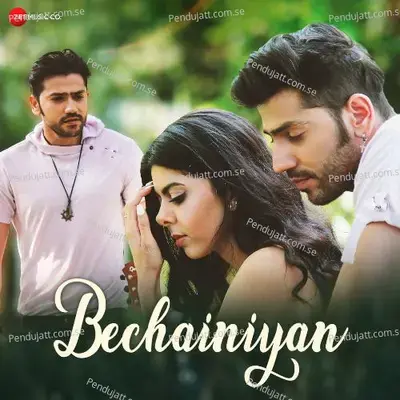 Bechainiyan - Reena Menta