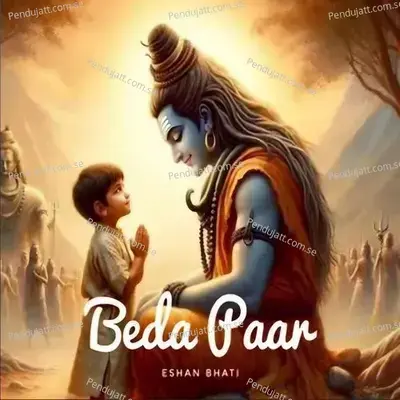 Beda Paar - Eshan Bhati album cover 