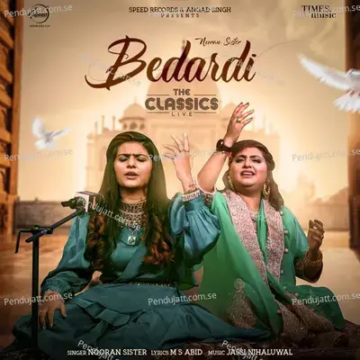 Bedardi - Nooran Sisters album cover 