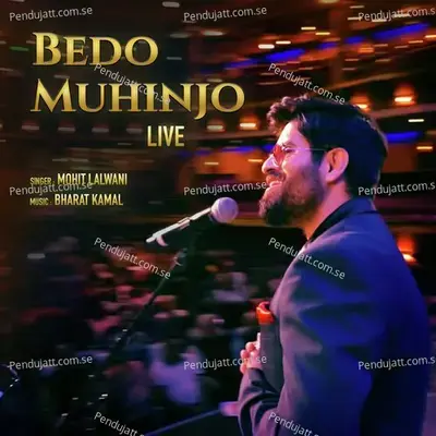 Bedo Muhinjo - Mohit Lalwani album cover 