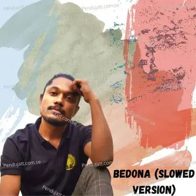 Bedona - Arup Das album cover 