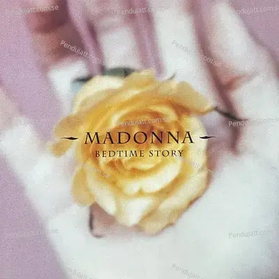 Bedtime Story - Madonna cover album