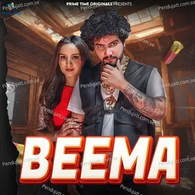 Beema - Biru Kataria album cover 