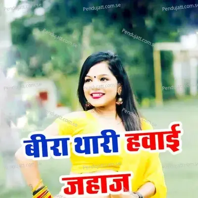 Beera Thari Hawai Jahaj - Narayan Kumawat album cover 