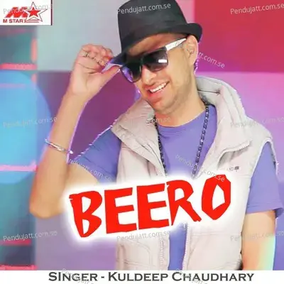 Beero - Kuldeep Chaudhary album cover 