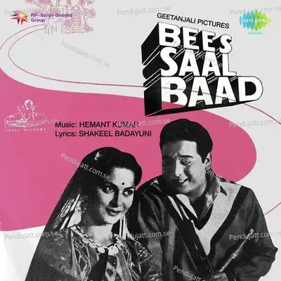 Bees Saal Baad - Hemant Kumar cover album