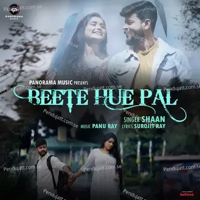 Beete Hue Pal - Shaan album cover 