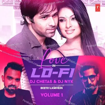 Beete Lamhein [Remix By Dj Chetas,Dj Nyk] - K.K album cover 