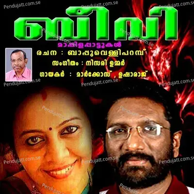 Panchavarna - Usha Raj album cover 