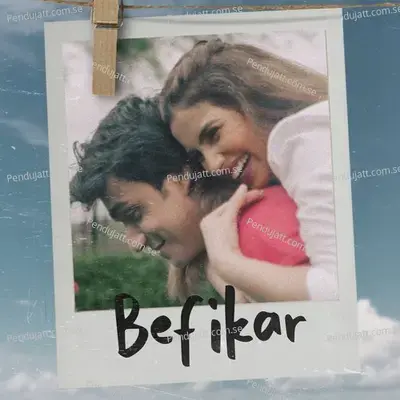 Befikar - Tanzeel Khan album cover 