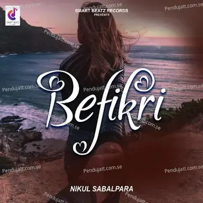 Befikri - Nikul Sabalpara album cover 