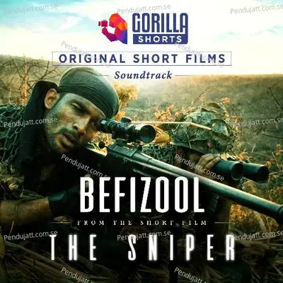 Befizool - Salim Merchant album cover 