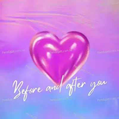 Before And After You - Tag kalyankari album cover 