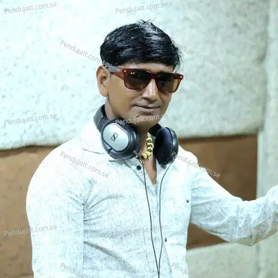 Bega Bega Aavoji Kothaj Shyam Jiman Ne - Bhagchand Gurjar album cover 
