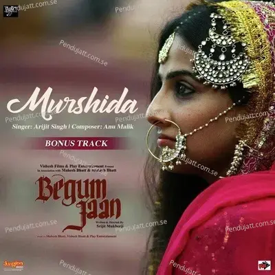 Murshida mp3 song
