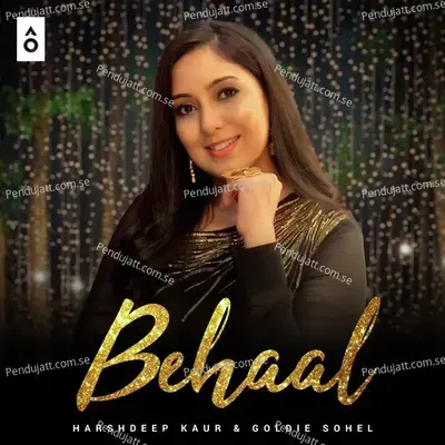 Behaal - Harshdeep Kaur album cover 