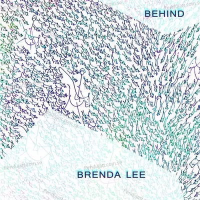 Behind - Brenda Lee cover album