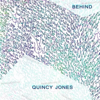 Behind - Quincy Jones cover album