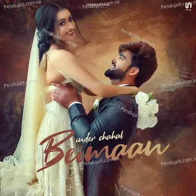 Beimaan - Inder Chahal album cover 