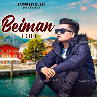 Beiman Lofi - Sampreet Dutta album cover 