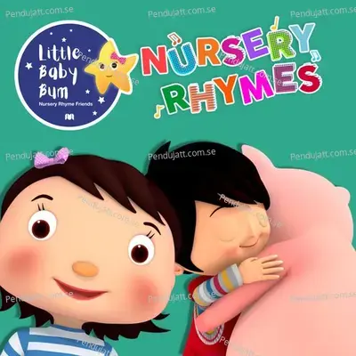 Being Kind - Little Baby Bum Nursery Rhyme Friends