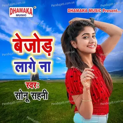 Bejod Lage Na - Sonu Sahni album cover 