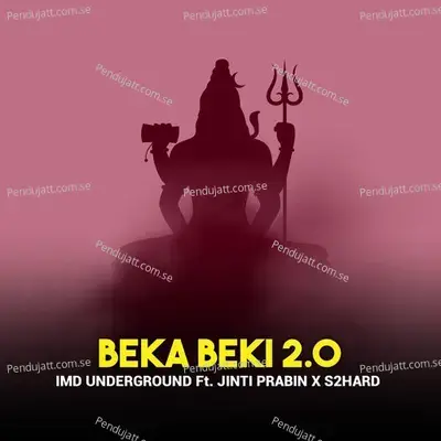 Beka Beki 2 0 - Imd Underground album cover 