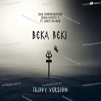 Beka Beki - SimranJeet X album cover 