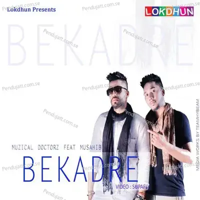 Bekadre - Muzical Doctors album cover 