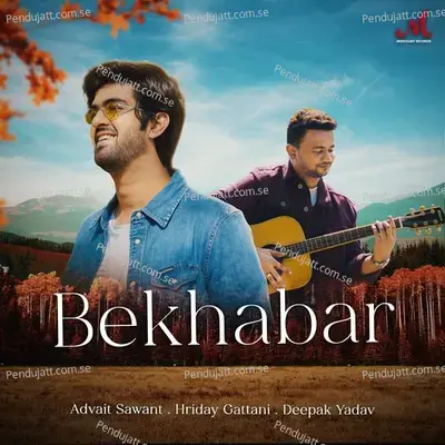 Bekhabar - Deepak Yadav album cover 