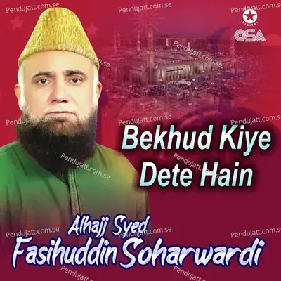 Bekhud Kiye Dete Hain - Alhajj Syed Fasihuddin Soharwardi cover album