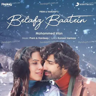 Belafz Baatein - Prem & Hardeep album cover 